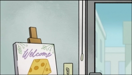 Big City Greens - Season 05 Episode 07